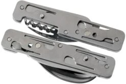 Akinod Multifunctional Cutlery 13H25 Olive, Outdoor Cutlery -Knife Hub Shop AIA02M00001 03 akinod