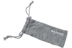 Akinod Multifunctional Cutlery 13H25 Olive, Outdoor Cutlery -Knife Hub Shop AIA02M00001 04 akinod