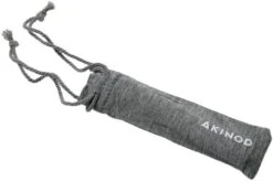 Akinod Utility Folding Knife 18H07 Red Helianthemum, Gentleman's Knife -Knife Hub Shop AIA03M00020 07 akinod