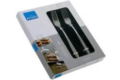 Amefa Cuba 1120 Six Pastry Forks -Knife Hub Shop AM112000VDB6AN6 04 amefa