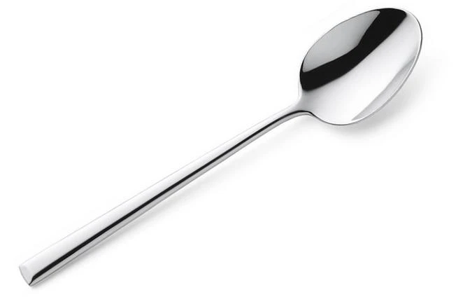 Amefa Metropole 1170, 78-piece Cutlery Set In Wooden Case 7 Amefa Metropole 1170, 78-piece Cutlery Set In Wooden Case - Image 5