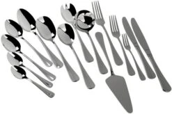 Amefa Baguette 8440 60-piece Cutlery Set