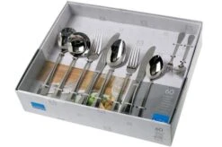 Amefa Baguette 8440 60-piece Cutlery Set -Knife Hub Shop AM844000RT04G09 04 amefa