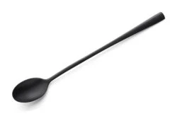 Amefa Manille All You Need 9035, 42-piece Cutlery Set, Black -Knife Hub Shop AM9035ATAY02E29 07 amefa