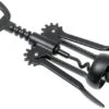 L’Atelier Du Vin Black Black 2490351094 Corkscrew 2 L’Atelier Du Vin Black Black 2490351094 Corkscrew -Knife Hub Shop AN2490351094 01 atelier du vin