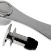 L'Atelier Du Vin Chic Set Bulles Champagne Opener -Knife Hub Shop AN2490395344 01 atelier du vin