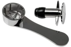 L'Atelier Du Vin Chic Set Bulles Champagne Opener 6 L'Atelier Du Vin Chic Set Bulles Champagne Opener -Knife Hub Shop AN2490395344 02 atelier du vin