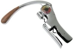 L'Atelier Du Vin Oeno Motion Wood Corkscrew -Knife Hub Shop AN2490495464 02 atelier du vin