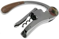 L'Atelier Du Vin Oeno Motion Wood Corkscrew -Knife Hub Shop AN2490495464 03 atelier du vin