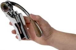L'Atelier Du Vin Oeno Motion Wood Corkscrew -Knife Hub Shop AN2490495464 05 atelier du vin