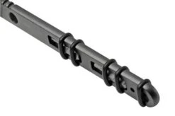 ANV Knives M050 CMS Elmax DLC Kydex Sheath, Kiridashi -Knife Hub Shop ANVM050 001 04 anvknives