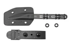 ANV Knives M050 CMS Elmax DLC Kydex Sheath, Kiridashi -Knife Hub Shop ANVM050 001 06 anvknives