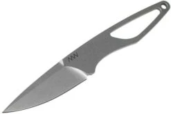 ANV P100 Sleipner, No Paracord P100-001, Black Kydex Sheath, Neck Knife 11 ANV P100 Sleipner, No Paracord P100-001, Black Kydex Sheath, Neck Knife -Knife Hub Shop ANVP100 001 03 anv knives