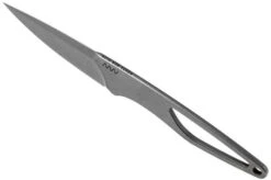 ANV P100 Sleipner, No Paracord P100-001, Black Kydex Sheath, Neck Knife 12 ANV P100 Sleipner, No Paracord P100-001, Black Kydex Sheath, Neck Knife -Knife Hub Shop ANVP100 001 04 anv knives