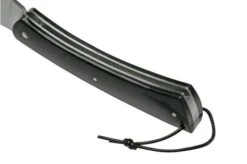 Laguiole En Aubrac Camembert Ebony CAM99EBI Ebony, Pocket Knife 16 Laguiole En Aubrac Camembert Ebony CAM99EBI Ebony, Pocket Knife -Knife Hub Shop AUCAM99EBI 06 laguioleaubrac