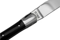 Laguiole En Aubrac Pocket Knife 12 Cm Horn, L0212CPI-SSI1 -Knife Hub Shop AUL0212CPI SSI1 05 laguiole