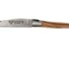 Laguiole En Aubrac Classic 12cm Olive Wood L0212OLI-FSB1 2 Laguiole En Aubrac Classic 12cm Olive Wood L0212OLI-FSB1 -Knife Hub Shop AUL0212OLI FSB1 01 laguiole en aubrac aul0212oli fsb1 01