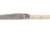 Laguiole En Aubrac Classic 12cm White Bone L0212OSI-FSI1 2 Laguiole En Aubrac Classic 12cm White Bone L0212OSI-FSI1 -Knife Hub Shop AUL0212OSI FSI1 01 laguiole en aubrac aul0212osi fsi1 01