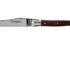 Laguiole En Aubrac Pocket Knife 12 Cm Iroko Wood, L0212ZOI-FSJ1 2 Laguiole En Aubrac Pocket Knife 12 Cm Iroko Wood, L0212ZOI-FSJ1 -Knife Hub Shop AUL0212ZOI FSJ1 01 laguiole en aubrac aul0212zoi fsj1 01