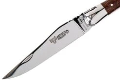 Laguiole En Aubrac Pocket Knife 12 Cm Iroko Wood, L0212ZOI-FSJ1 13 Laguiole En Aubrac Pocket Knife 12 Cm Iroko Wood, L0212ZOI-FSJ1 -Knife Hub Shop AUL0212ZOI FSJ1 03 laguiole en aubrac aul0212zoi fsj1 03