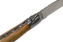 Laguiole En Aubrac 12 Cm Barrique Pocket Knife With Corkscrew, L0312BARI-FSB1 16 Laguiole En Aubrac 12 Cm Barrique Pocket Knife With Corkscrew, L0312BARI-FSB1 -Knife Hub Shop AUL0312BARI FSB1 06 laguiole en aubrac