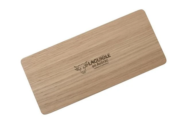 Laguiole En Aubrac Le Perlé 12 Cm L0512OS6J3 Full Handle White Bone 11 Laguiole En Aubrac Le Perlé 12 Cm L0512OS6J3 Full Handle White Bone - Image 9