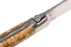 Laguiole En Aubrac 12cm Double Plates, Hand-filed Chestnut, L0712NWI-FSB1 -Knife Hub Shop AUL0712NWI FSB1 06 laguiole en aubrac aul0712nwi fsb1 06
