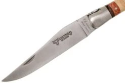 Laguiole En Aubrac Classic 12cm Wood LO212WSI-FSB1 13 Laguiole En Aubrac Classic 12cm Wood LO212WSI-FSB1 -Knife Hub Shop AULO212WSI FSB1 03 laguiole en aubrac aulo212wsi fsb1 03