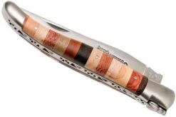 Laguiole En Aubrac Classic 12cm Wood LO212WSI-FSB1 14 Laguiole En Aubrac Classic 12cm Wood LO212WSI-FSB1 -Knife Hub Shop AULO212WSI FSB1 04 laguiole en aubrac aulo212wsi fsb1 04
