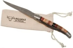 Laguiole En Aubrac Classic 12cm Wood LO212WSI-FSB1 19 Laguiole En Aubrac Classic 12cm Wood LO212WSI-FSB1 -Knife Hub Shop AULO212WSI FSB1 09 laguiole en aubrac aulo212wsi fsb1 09
