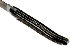 Laguiole En Aubrac 12 Damast, Full Handle Buffalo Horn L0512BULI/LQI1 15 Laguiole En Aubrac 12 Damast, Full Handle Buffalo Horn L0512BULI/LQI1 -Knife Hub Shop AULO512BUL IFQ 06 laguiole en aubrac v202006