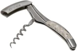 Laguiole En Aubrac SOM99CQHI Sommelier Knife Oyster Shell 8 Laguiole En Aubrac SOM99CQHI Sommelier Knife Oyster Shell -Knife Hub Shop AUSOM99CQHI 02 laguiole en aubrac