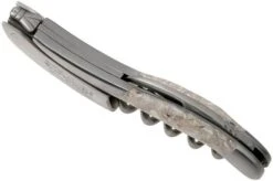 Laguiole En Aubrac SOM99CQHI Sommelier Knife Oyster Shell 10 Laguiole En Aubrac SOM99CQHI Sommelier Knife Oyster Shell -Knife Hub Shop AUSOM99CQHI 04 laguiole en aubrac