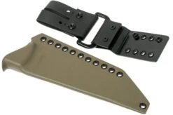 Knife Hub Shop -Knife Hub Shop AX EE 6 DAN FDE 02 armatus carry