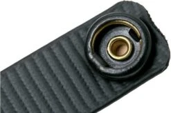 Armatus Carry Architect Sheath For The ESEE Candiru, Black -Knife Hub Shop AX EE CAN BK 06 armatus carry