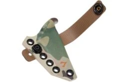 Armatus Carry Architect Sheath For The ESEE Candiru, Multicam -Knife Hub Shop AX EE CAN MC 04 armatus carry