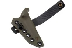 Armatus Carry Architect Sheath For The ESEE CR2.5, OD-green -Knife Hub Shop AX EE CR25 OD 04 armatus carry