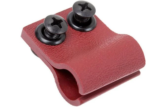 Armatus Carry Accessory For The Exotac Nanostriker XL, Blood Red 3 Armatus Carry Accessory For The Exotac Nanostriker XL, Blood Red