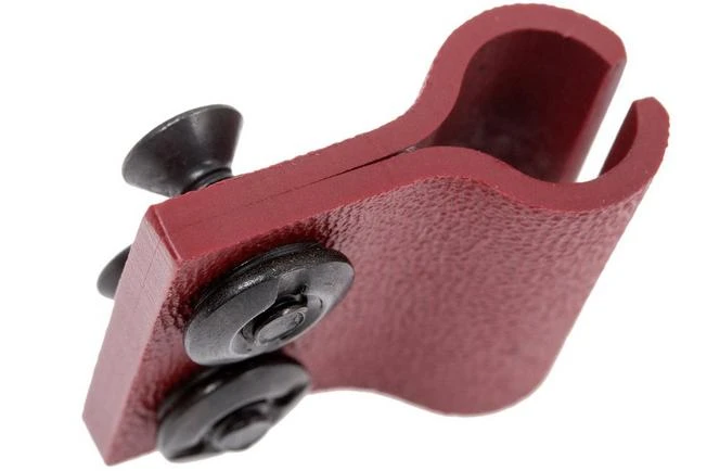 Armatus Carry Accessory For The Exotac Nanostriker XL, Blood Red 4 Armatus Carry Accessory For The Exotac Nanostriker XL, Blood Red - Image 2