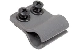 Armatus Carry Accessory For The Exotac Nanostriker XL, Gunmetal Grey