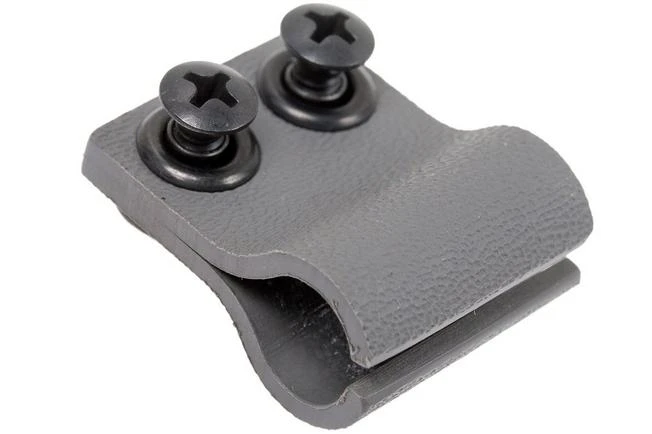 Armatus Carry Accessory For The Exotac Nanostriker XL, Gunmetal Grey 3 Armatus Carry Accessory For The Exotac Nanostriker XL, Gunmetal Grey