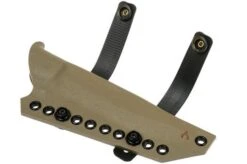 Armatus Carry Architect Sheath For The Fällkniven S1x, Flat Dark Earth 11 Armatus Carry Architect Sheath For The Fällkniven S1x, Flat Dark Earth -Knife Hub Shop AX FK S1X FDE 04 armatus carry