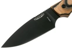 Bradford Guardian 4, 3D G-Wood Guardian 4 CPM 3V, Full Height Black DLC 4FH-115B-3V 11 Bradford Guardian 4, 3D G-Wood Guardian 4 CPM 3V, Full Height Black DLC 4FH-115B-3V -Knife Hub Shop BDK 4FH 115B 3V 03 bradford knives