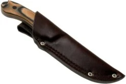 Bradford Guardian 4, 3D G-Wood Guardian 4 CPM 3V, Full Height Black DLC 4FH-115B-3V 14 Bradford Guardian 4, 3D G-Wood Guardian 4 CPM 3V, Full Height Black DLC 4FH-115B-3V -Knife Hub Shop BDK 4FH 115B 3V 06 bradford knives