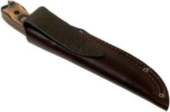 Bradford Guardian 4, 3D G-Wood Guardian 4 CPM 3V, Full Height Black DLC 4FH-115B-3V 15 Bradford Guardian 4, 3D G-Wood Guardian 4 CPM 3V, Full Height Black DLC 4FH-115B-3V -Knife Hub Shop BDK 4FH 115B 3V 07 bradford knives