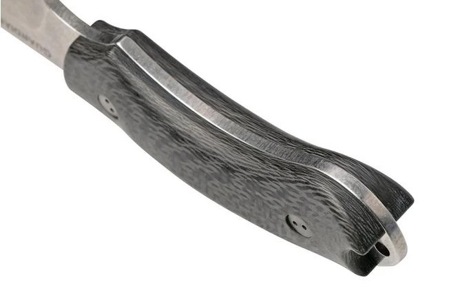 Bradford Guardian 4, 3D Carbon Fibre, CPM-3V Sabre Stonewashed 4S-116-3V 6 Bradford Guardian 4, 3D Carbon Fibre, CPM-3V Sabre Stonewashed 4S-116-3V - Image 4