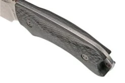 Bradford Guardian 4, 3D Carbon Fibre, CPM-3V Sabre Stonewashed 4S-116-3V 15 Bradford Guardian 4, 3D Carbon Fibre, CPM-3V Sabre Stonewashed 4S-116-3V -Knife Hub Shop BDK 4S 116 3V 06 bradford