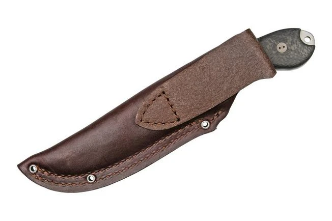 Bradford Guardian 4, 3D Carbon Fibre, CPM-3V Sabre Stonewashed 4S-116-3V 10 Bradford Guardian 4, 3D Carbon Fibre, CPM-3V Sabre Stonewashed 4S-116-3V - Image 8