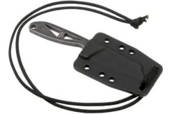 Bradford G-Necker Cleaver Nimbus Elmax, Neck Knife 11 Bradford G-Necker Cleaver Nimbus Elmax, Neck Knife -Knife Hub Shop BDK ELMAXGCLEAVER NM 05 bradford knives