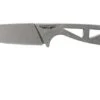 Bradford G-Necker Cleaver Stonewashed Elmax, Neck Knife